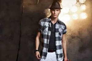 Fashion Junkee Shirt : Theyenvyus  Be Stylish And Different
